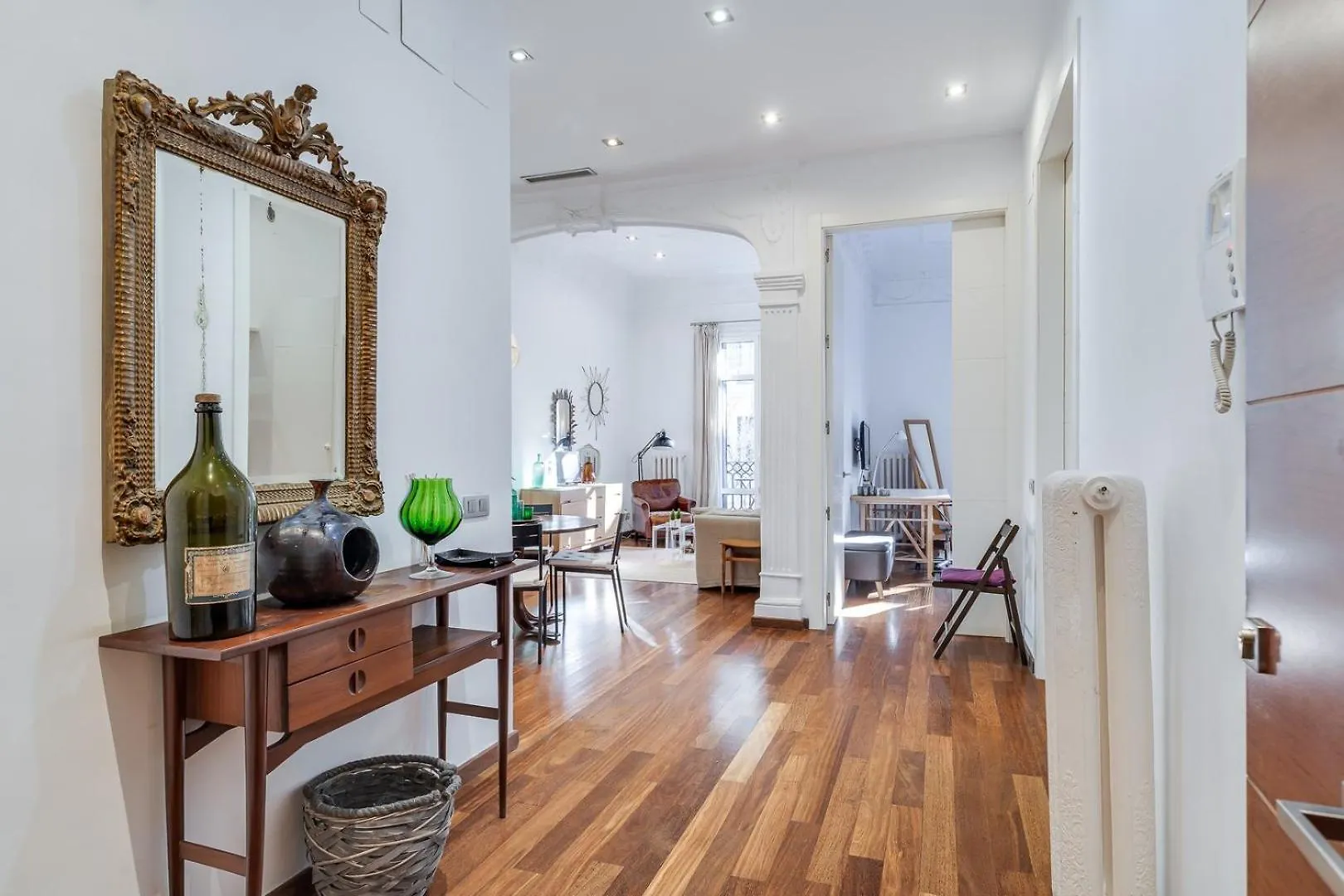 Guestready - Central Barcelona Getaway