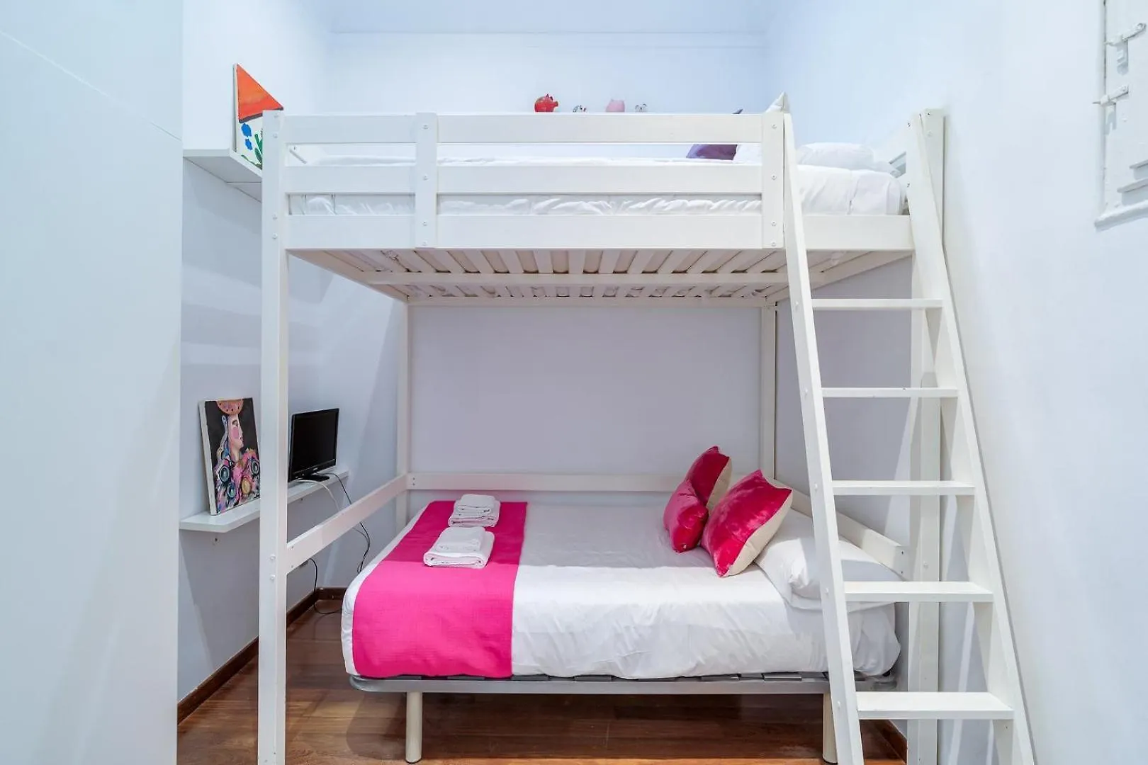 Guestready - Central Barcelona Getaway