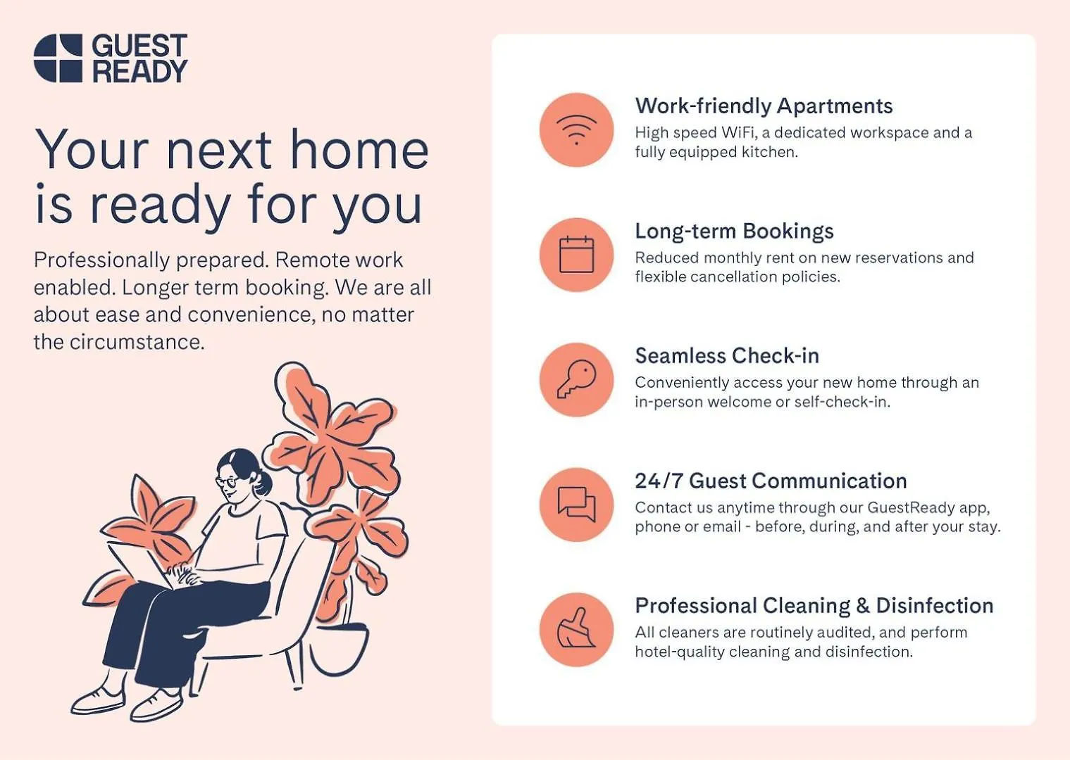 Guestready - Central Barcelona Getaway 0*,