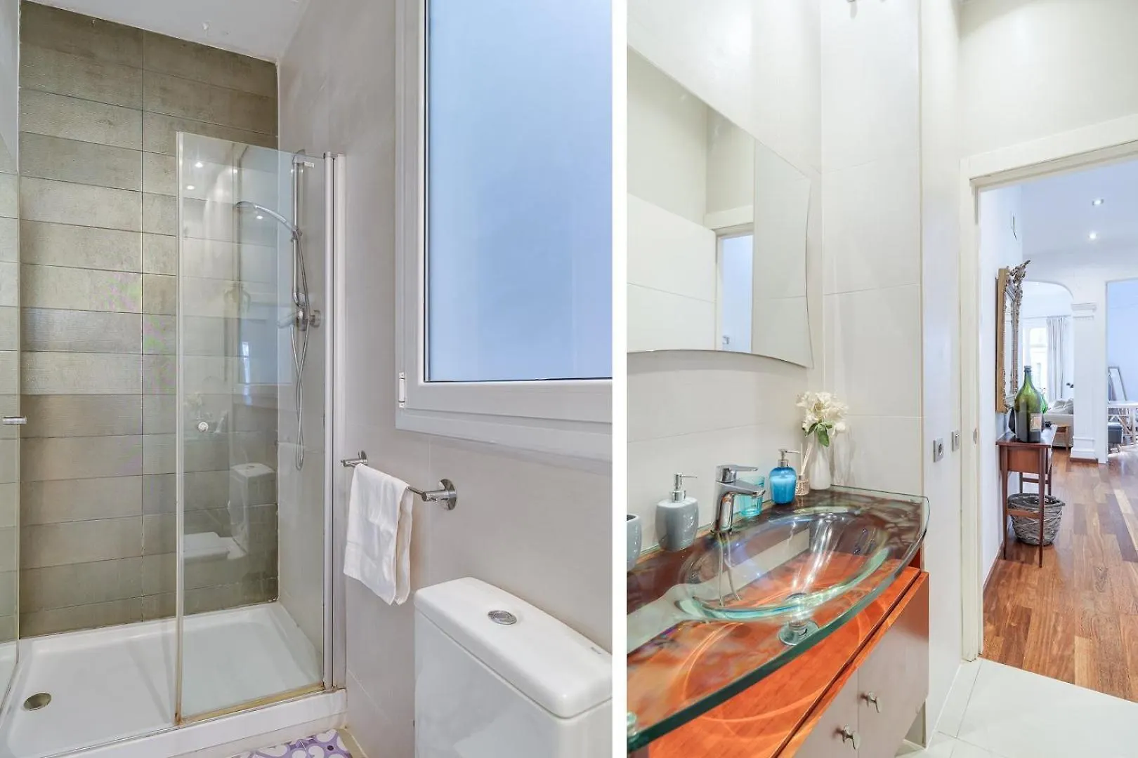 Guestready - Central Barcelona Getaway