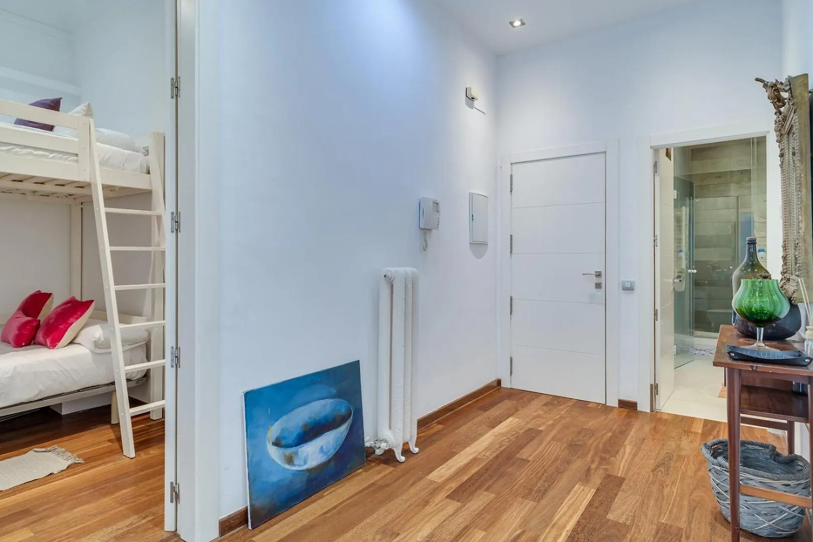 Guestready - Central Barcelona Getaway