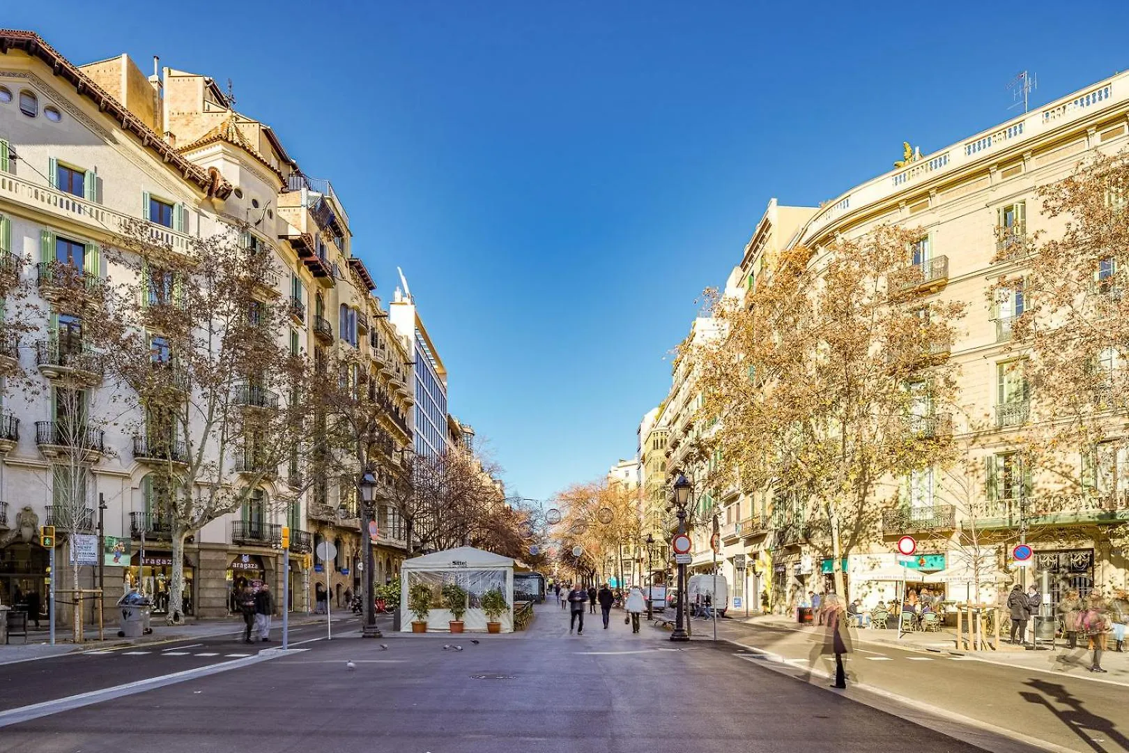 דירה Guestready - Central Barcelona Getaway