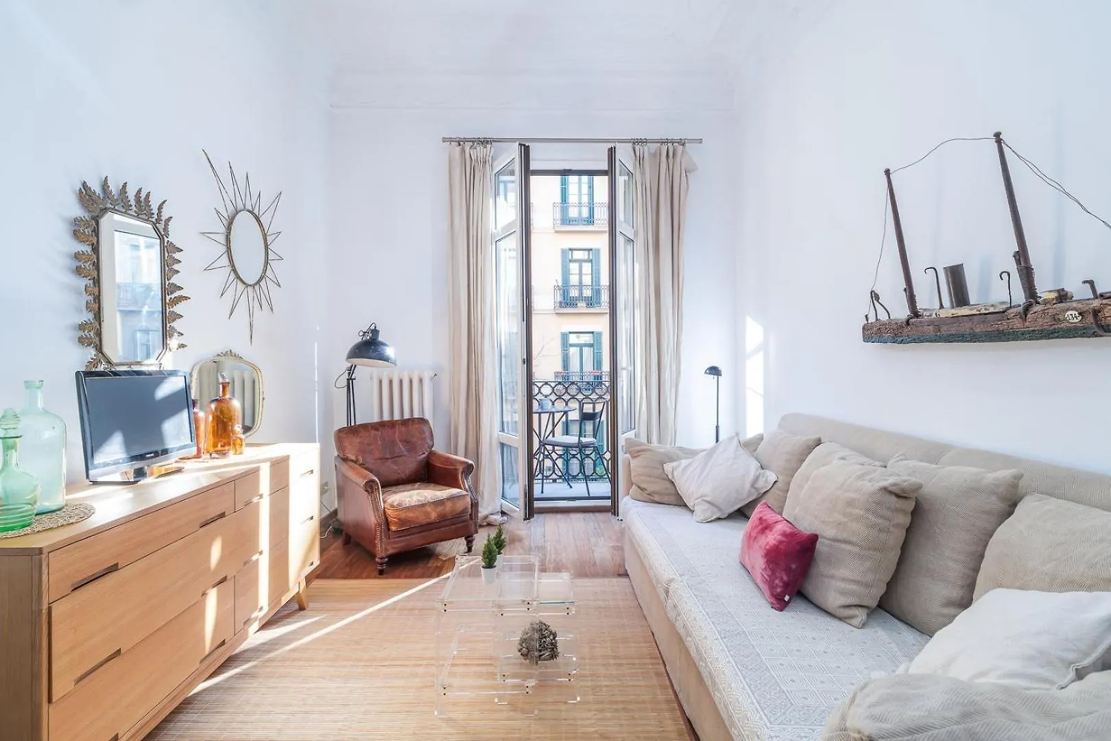 Guestready - Central Barcelona Getaway