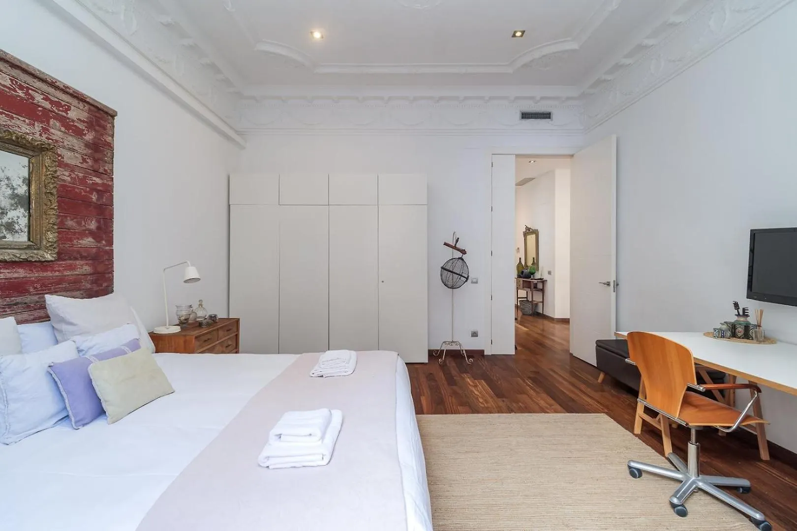 Guestready - Central Barcelona Getaway ספרד